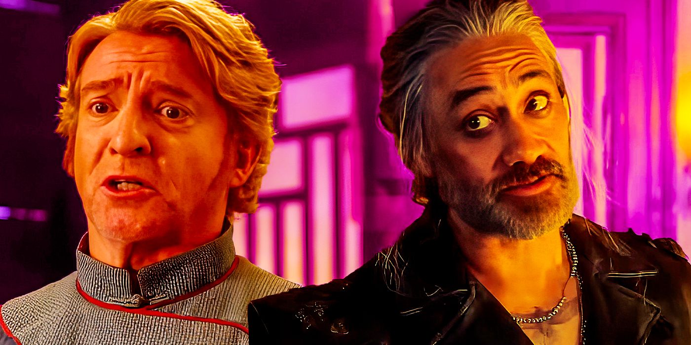 (Rhys-Darby-as-Stede-Bonnet)-from-Our-Flag-Means-Death-season-2,-(Taika-Waititi-as-Blackbeard)--from-Our-Flag-Means-Death-season-2-