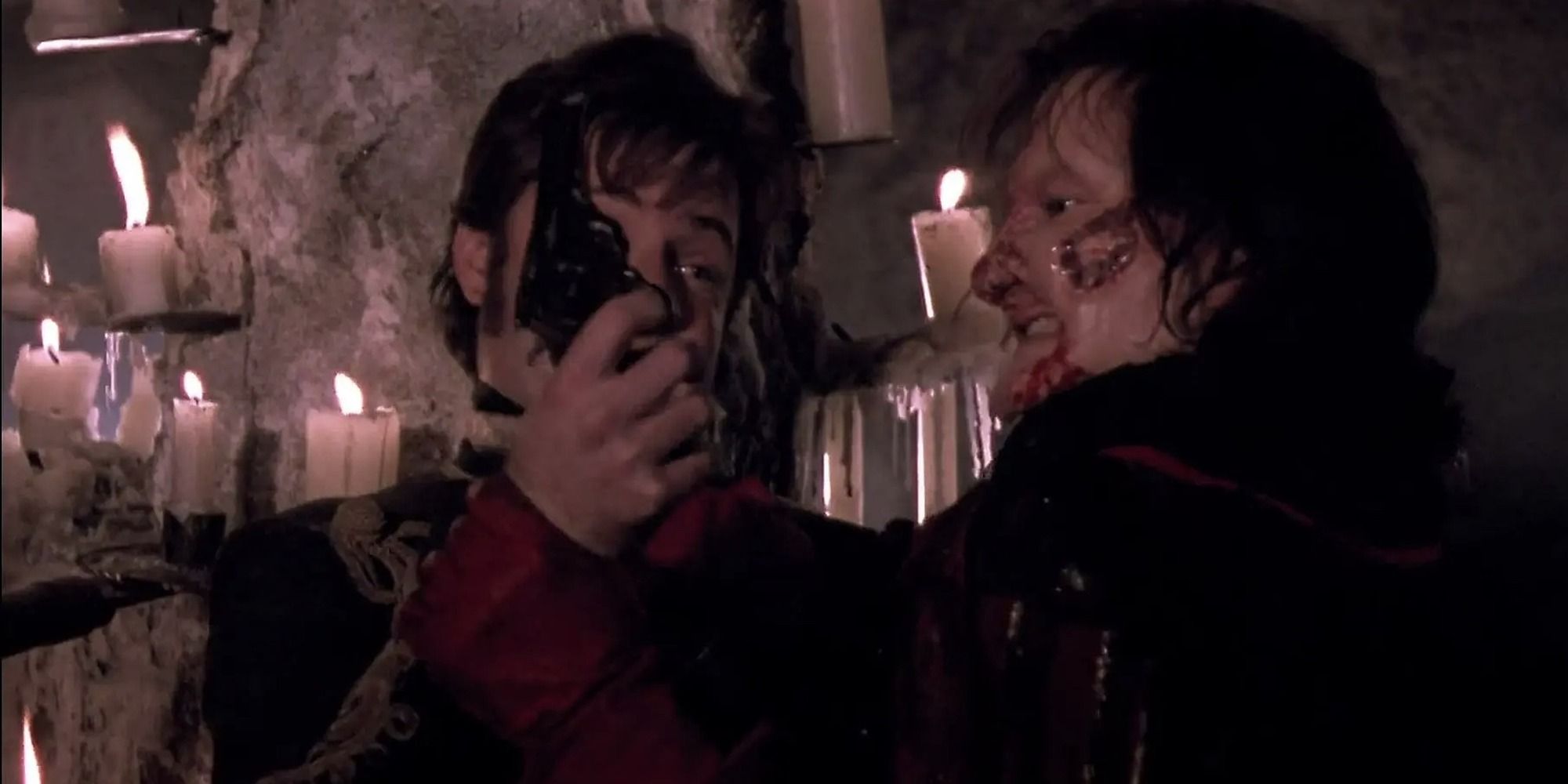 Every Phantom Of The Opera Adaptation Ranked Worst To Best
