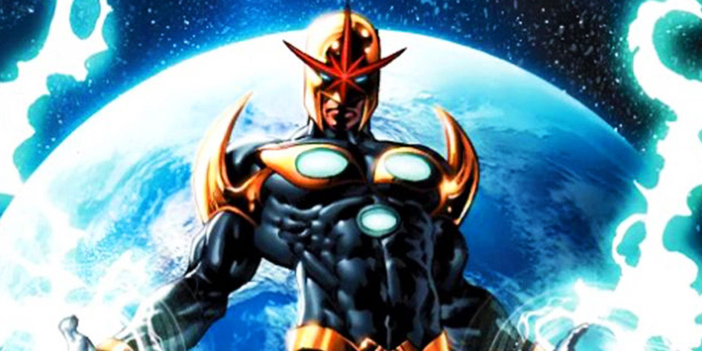 10 Marvel Heroes That Could Join The MCUs New Guardians Of The Galaxy