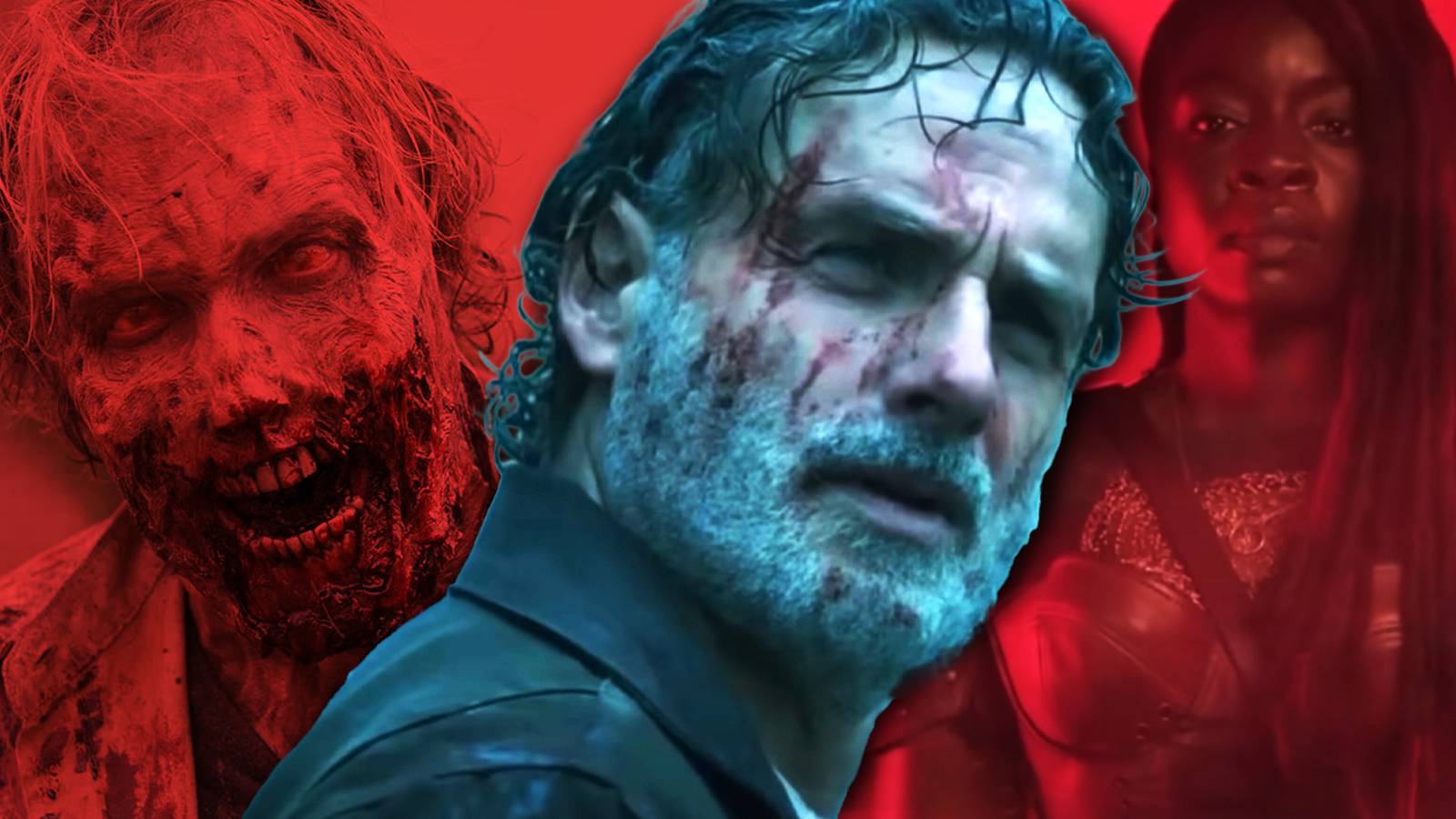 12 Things We're Hoping To See In Rick Grimes' Walking Dead Show, The ...