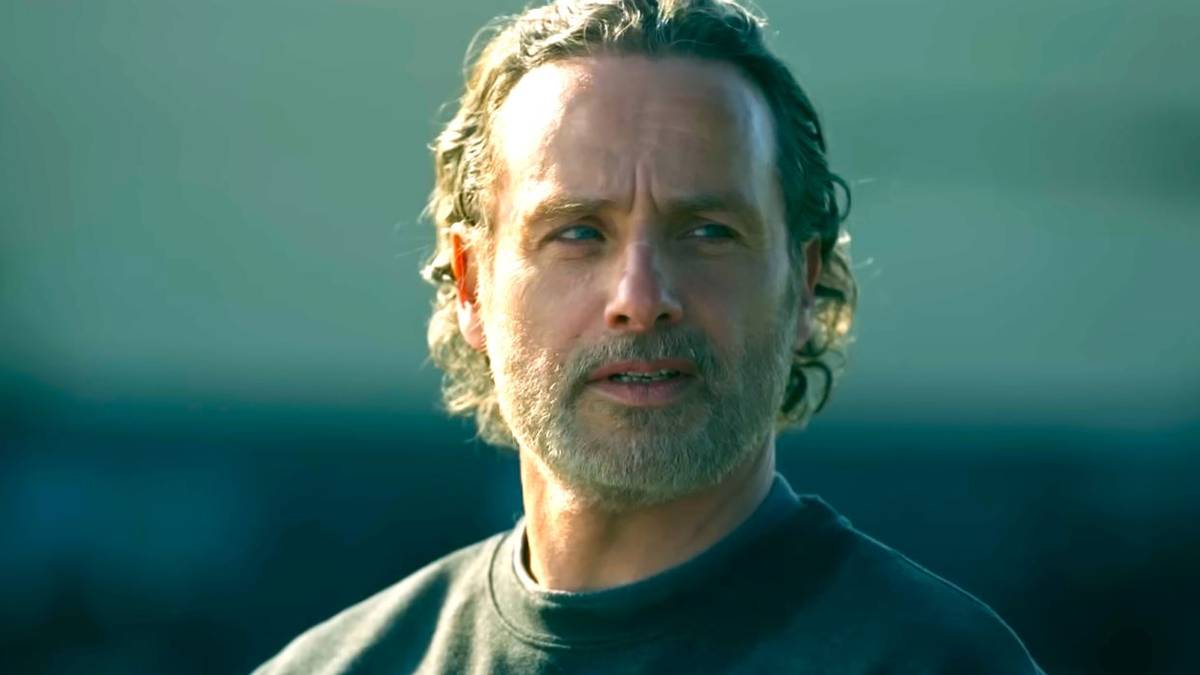 New Walking Dead Villain Update Teases Rick Grimes' Most Dangerous ...