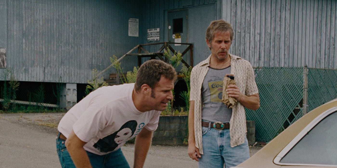 Talladega Nights: The 25 Funniest Ricky Bobby Quotes