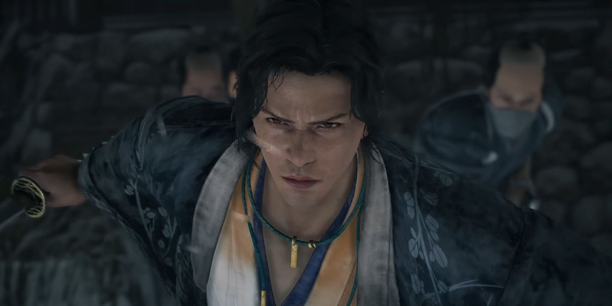 Rise Of The Ronin: Release Date, Gameplay Details, & Story Setting