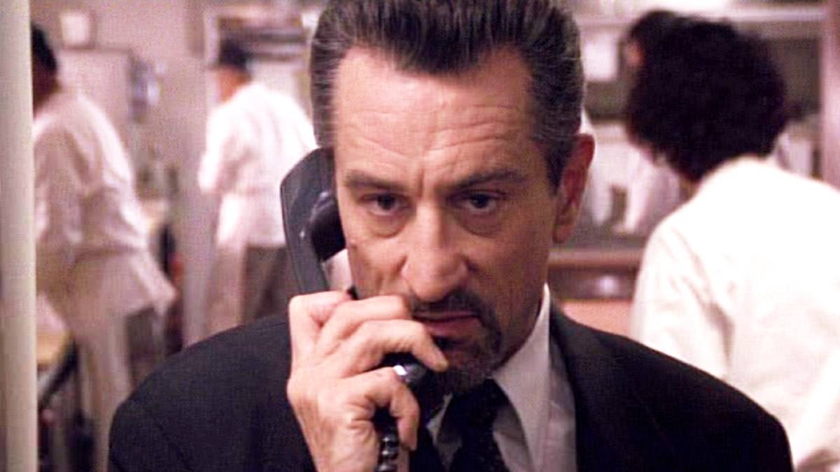 Heat 2 Gets Urgent Filming Update From Michael Mann