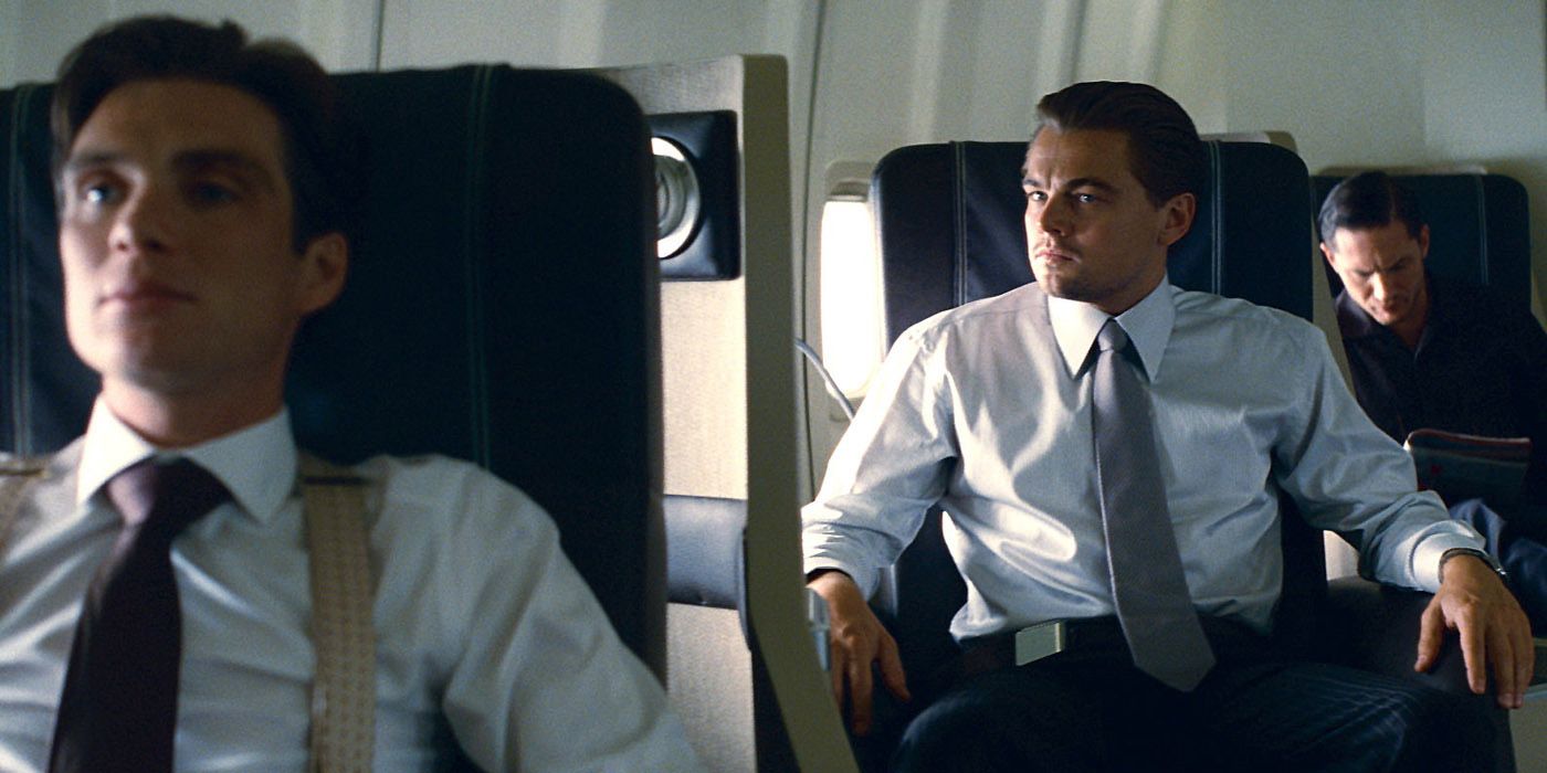 Inception Ending Explained - Is Cobb Still Dreaming?