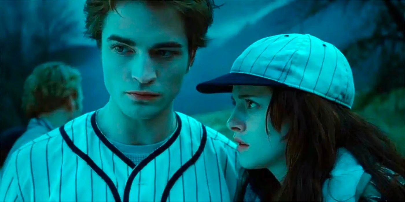 10 Ways Bella Swan's Character Could (& Should) Be Different In Twilight's TV Remake