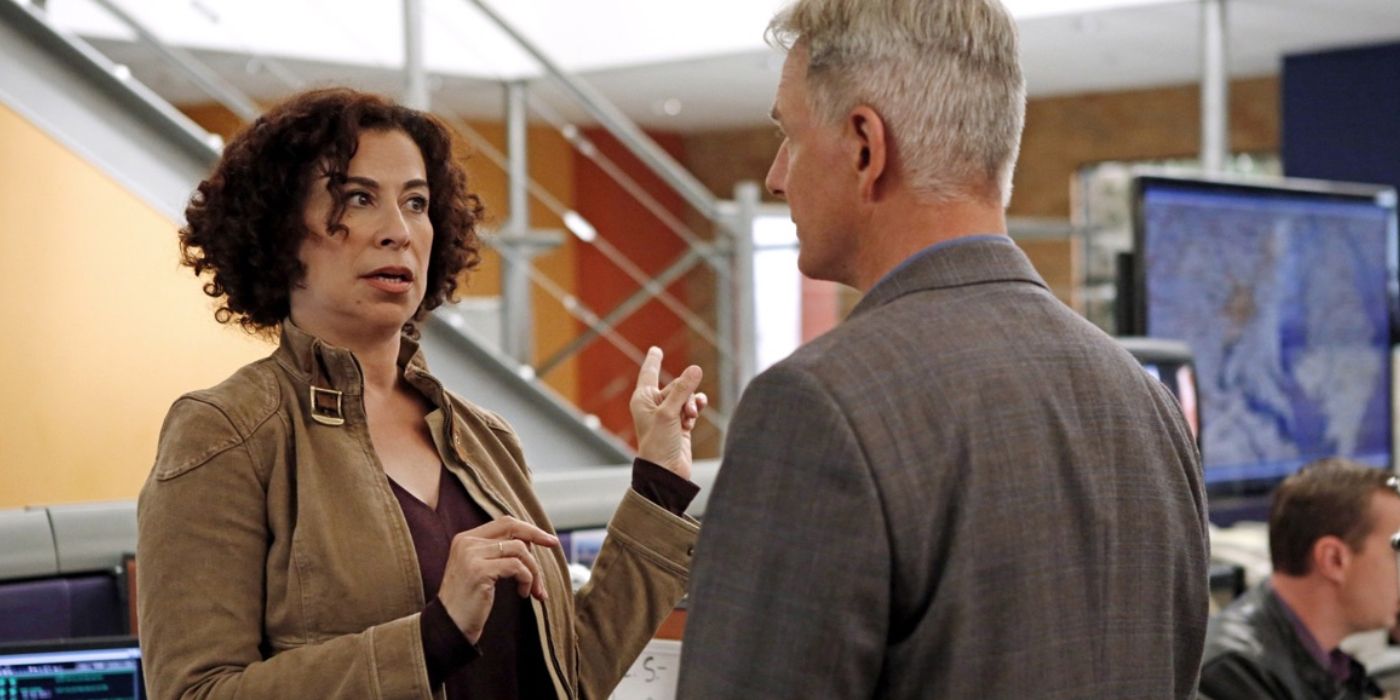 Mark Harmon Breaks Gibbs' Final Rule In NCIS: Origins' Latest Update