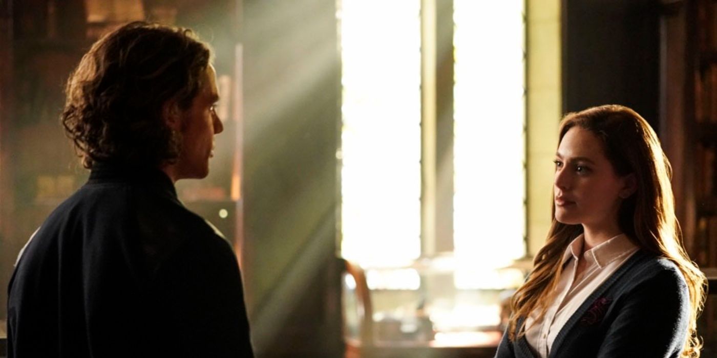 10 Times The Vampire Diaries Canon Was Contradicted By Legacies