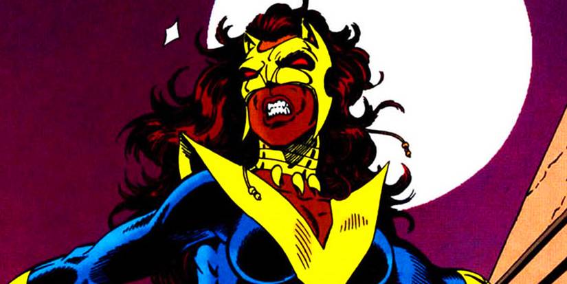 12 Characters Zoe Saldaña Would Be Great For In James Gunn’s New DC ...
