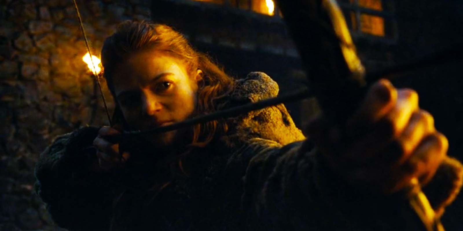 12 Best Battles In Game Of Thrones & House Of The Dragon, Ranked