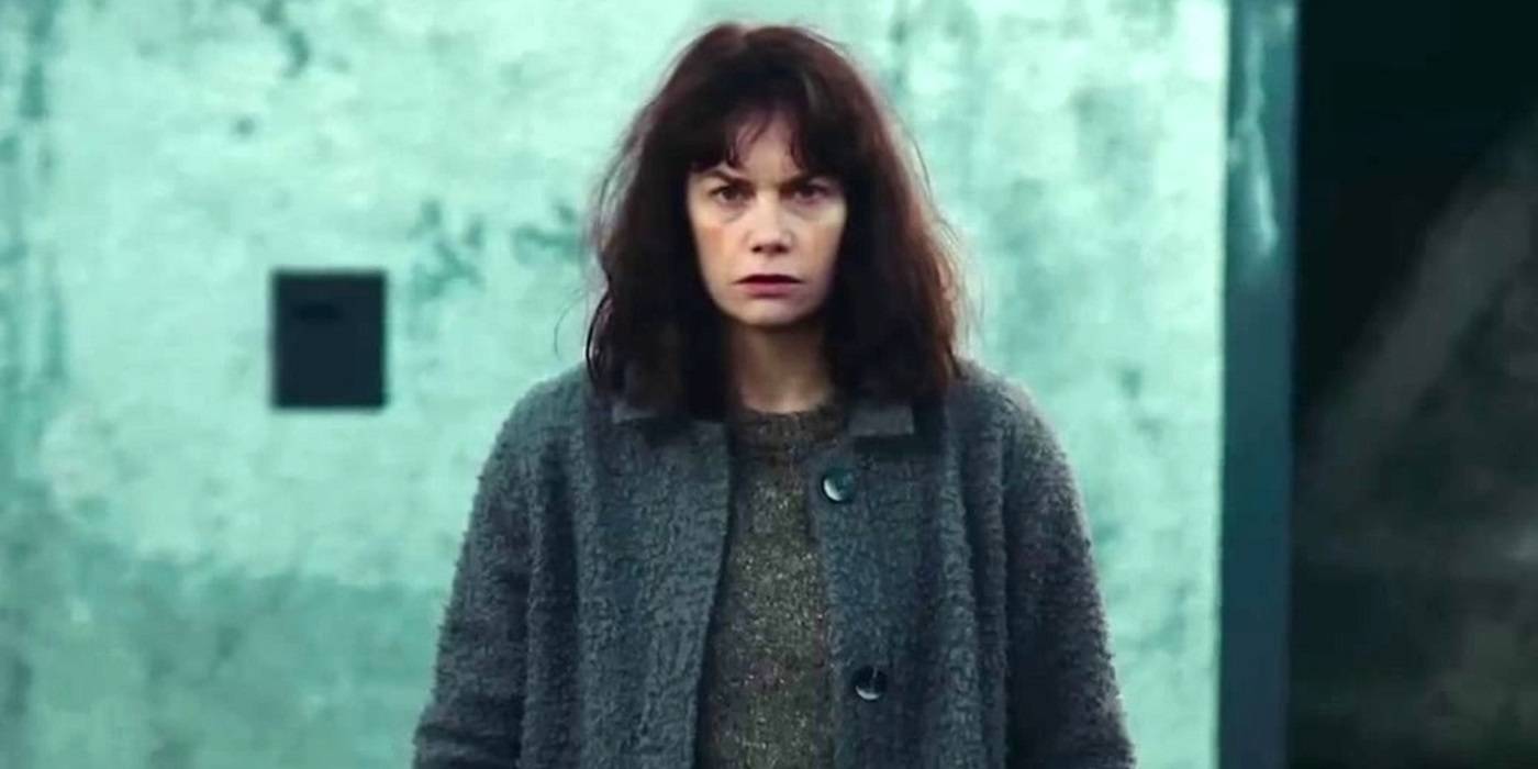 The Woman In The Wall's Magdalene Laundries Explained: Is The Irish Kilkinure Convent Real?