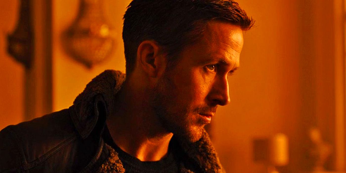 Blade Runner's Upcoming Sequel Raises A Major Replicant Question After 2049's Change