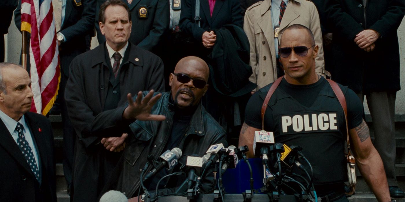 This Underrated $179 Million Dwayne Johnson Movie Is What The Rock's Career Needs More Of