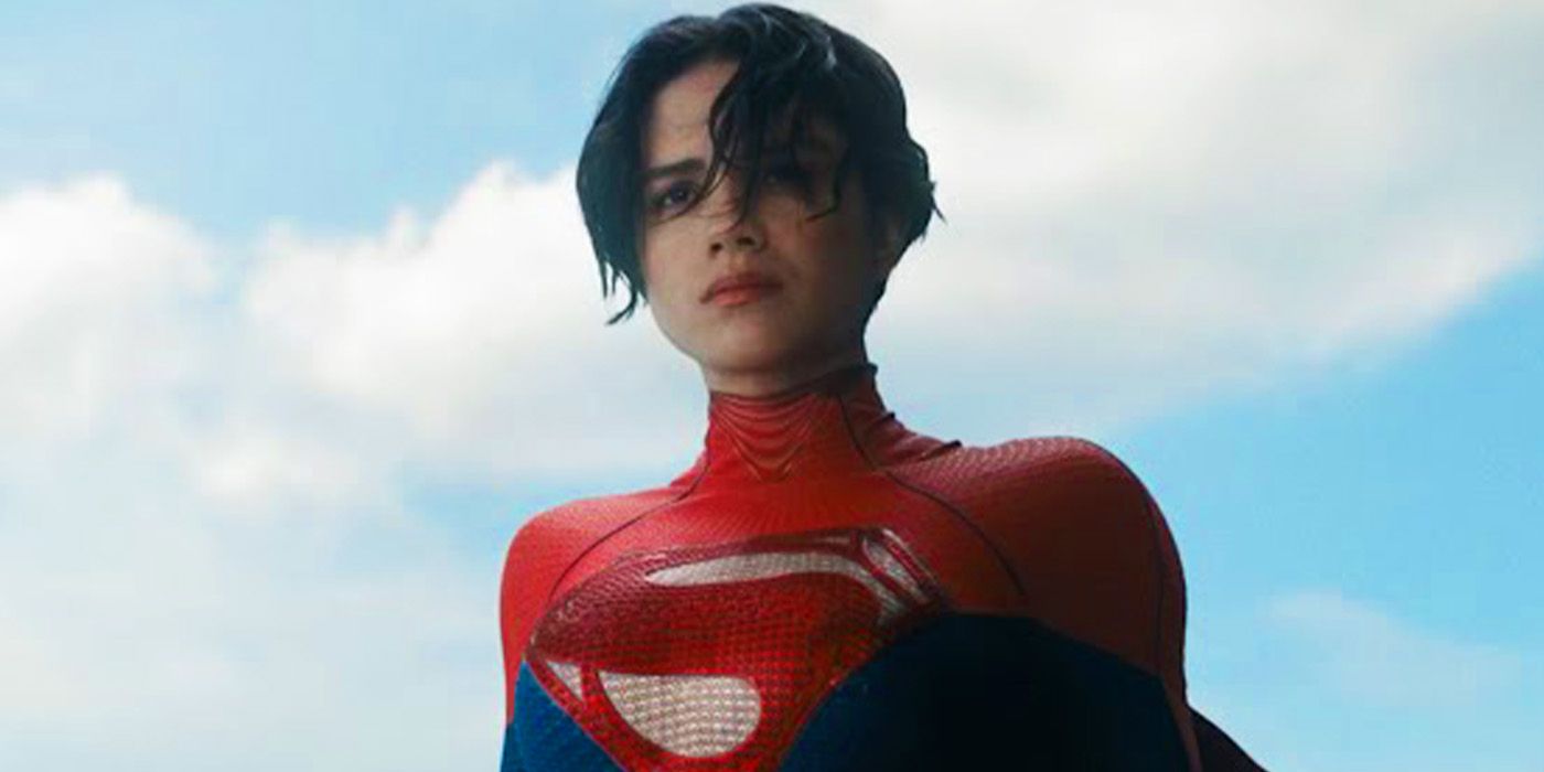 Los detalles del villano de la película Supergirl la configuran para ser la propia versión de DC del éxito de puntuación RT del 86% de Keanu Reeves