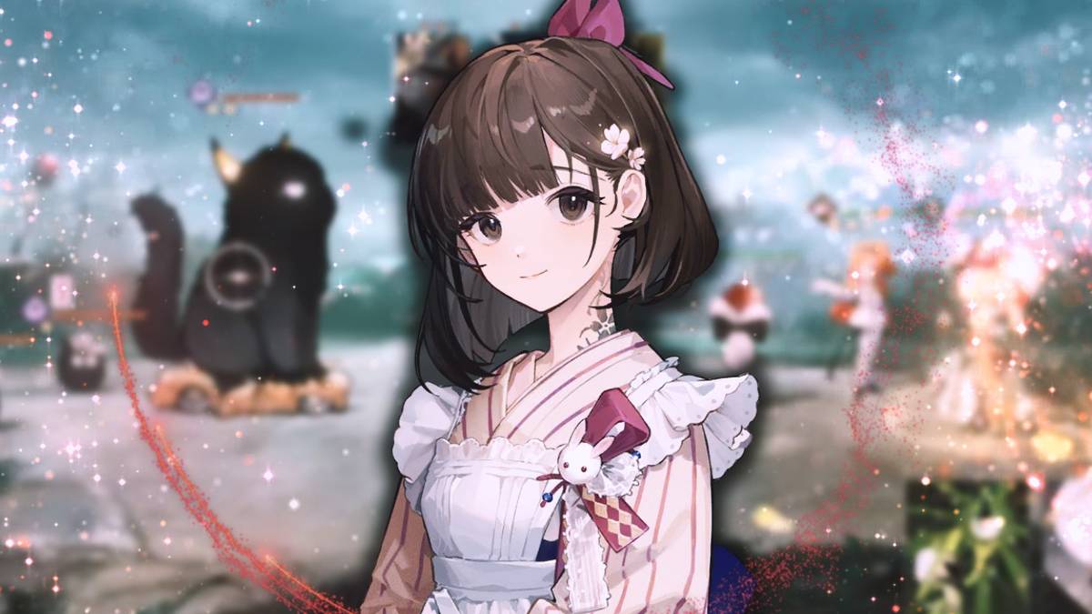 Reverse 1999: The Best Satsuki Build (Psychubes & Team Comp)