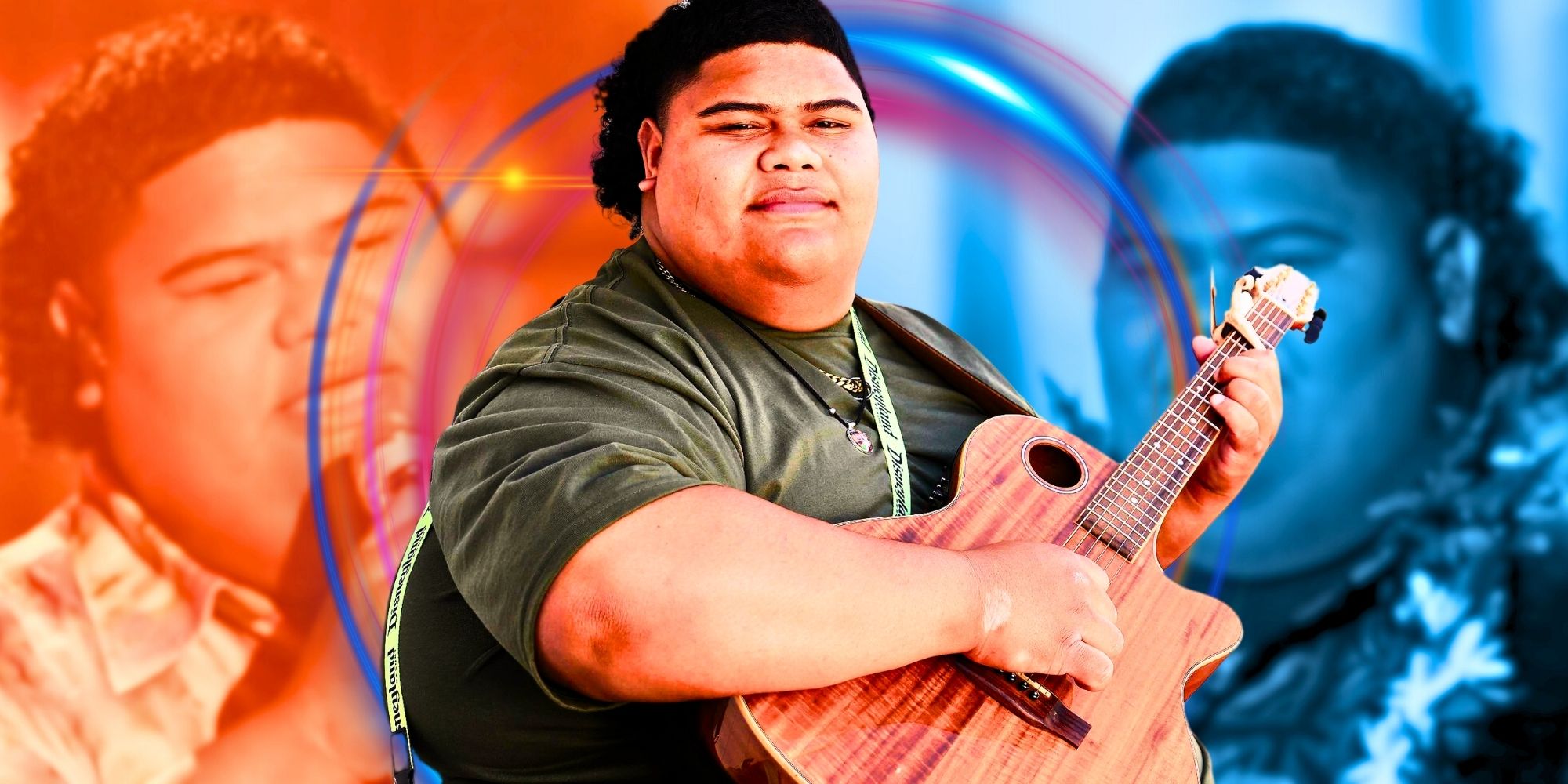 What American Idol Season 21 Winner Iam Tongi Has Been Up To