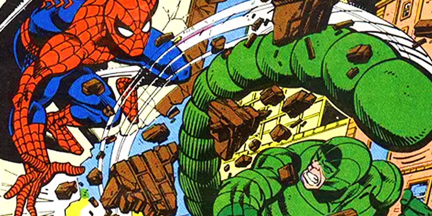 10 Iconic Spider-Man Characters We Want To See Debut In The MCU In Spider-Man 4