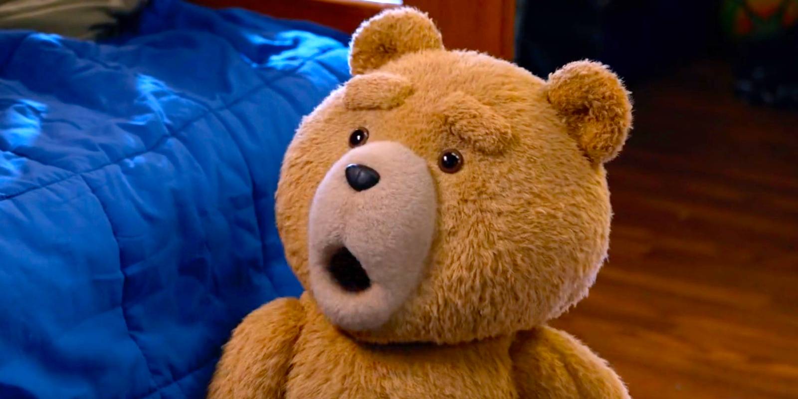 Ted Season 2 Update Shared By Seth MacFarlane & Showrunners