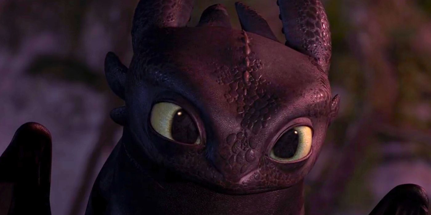 Live-Action How To Train Your Dragon Addressed By Animated Movie's Director: "There Should Be A Good Reason To Do It"