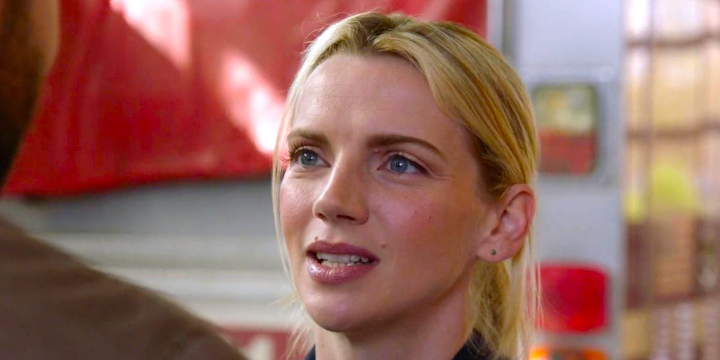 10 mejores personajes de Chicago Fire