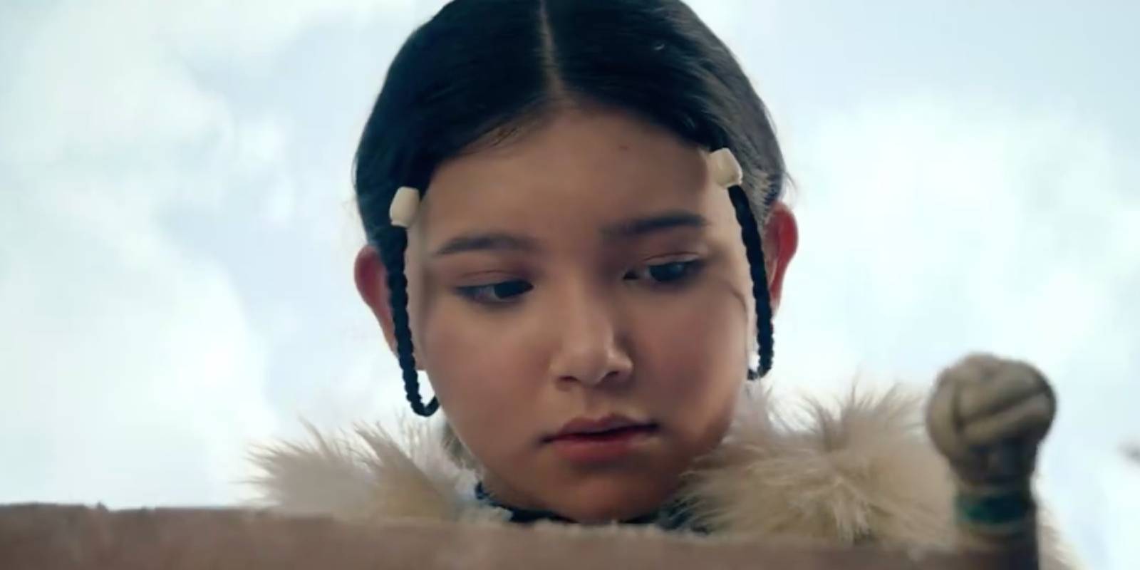 Avatar: The Last Airbender Katara Trailer Reveals Best Look Yet At Live ...