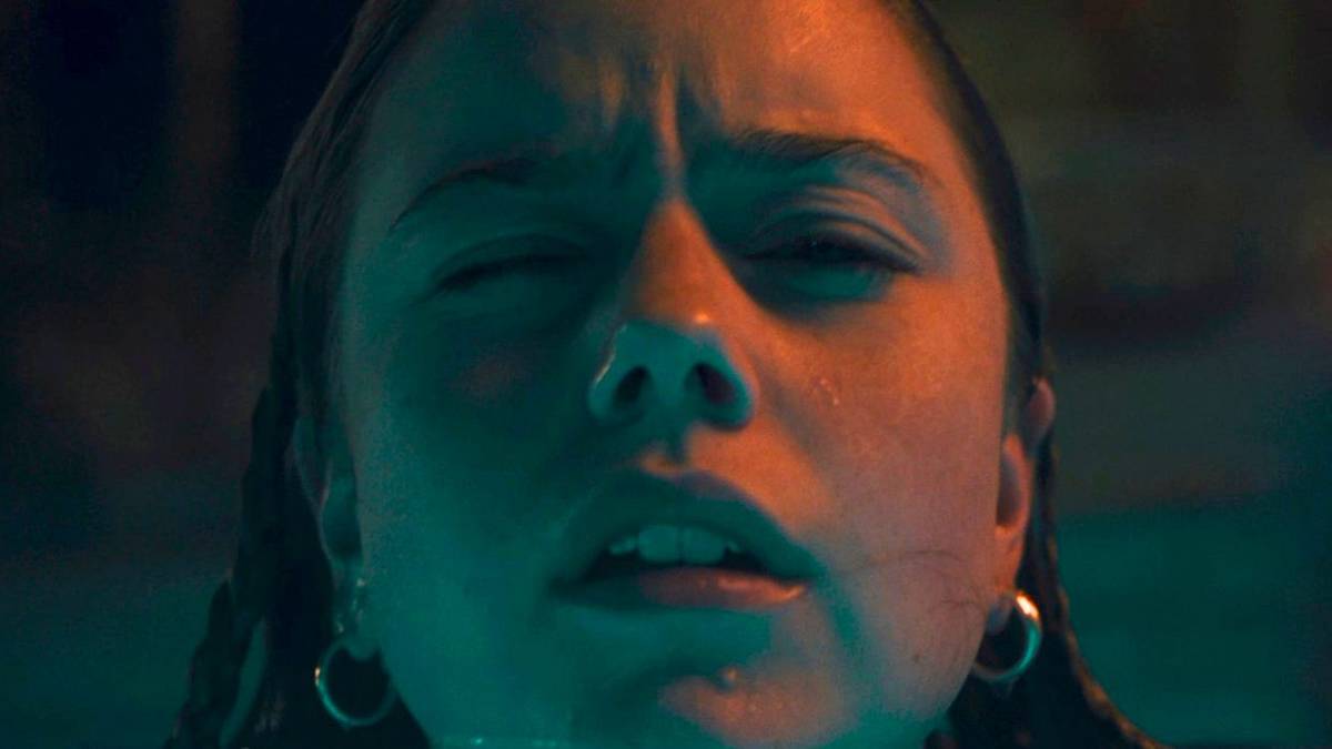 Blumhouse's Night Swim Continues A Clever Recent Horror Movie Trend