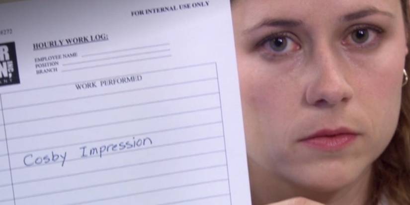 10 Deleted Scenes From The Office Superfan Episodes We Can't Believe ...
