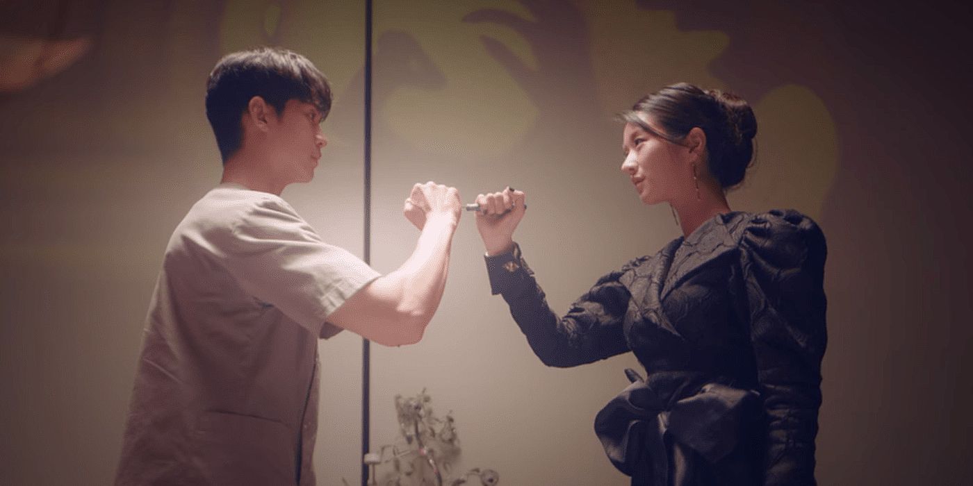 The Perfect K-Drama To Watch After Its Okay To Not Be Okay Is Finally Streaming On Netflix