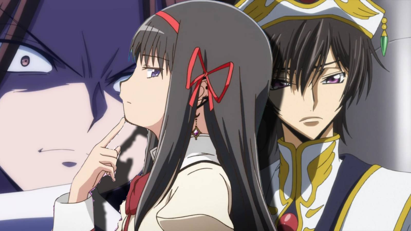 10 Best Anime Where the Villain Wins