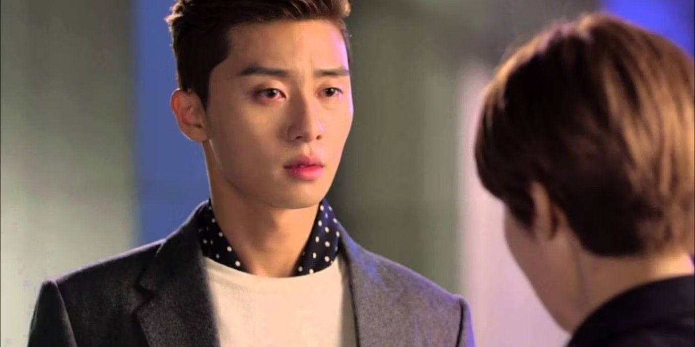 Park Seo-joon's 10 Best K-Drama Characters, Ranked