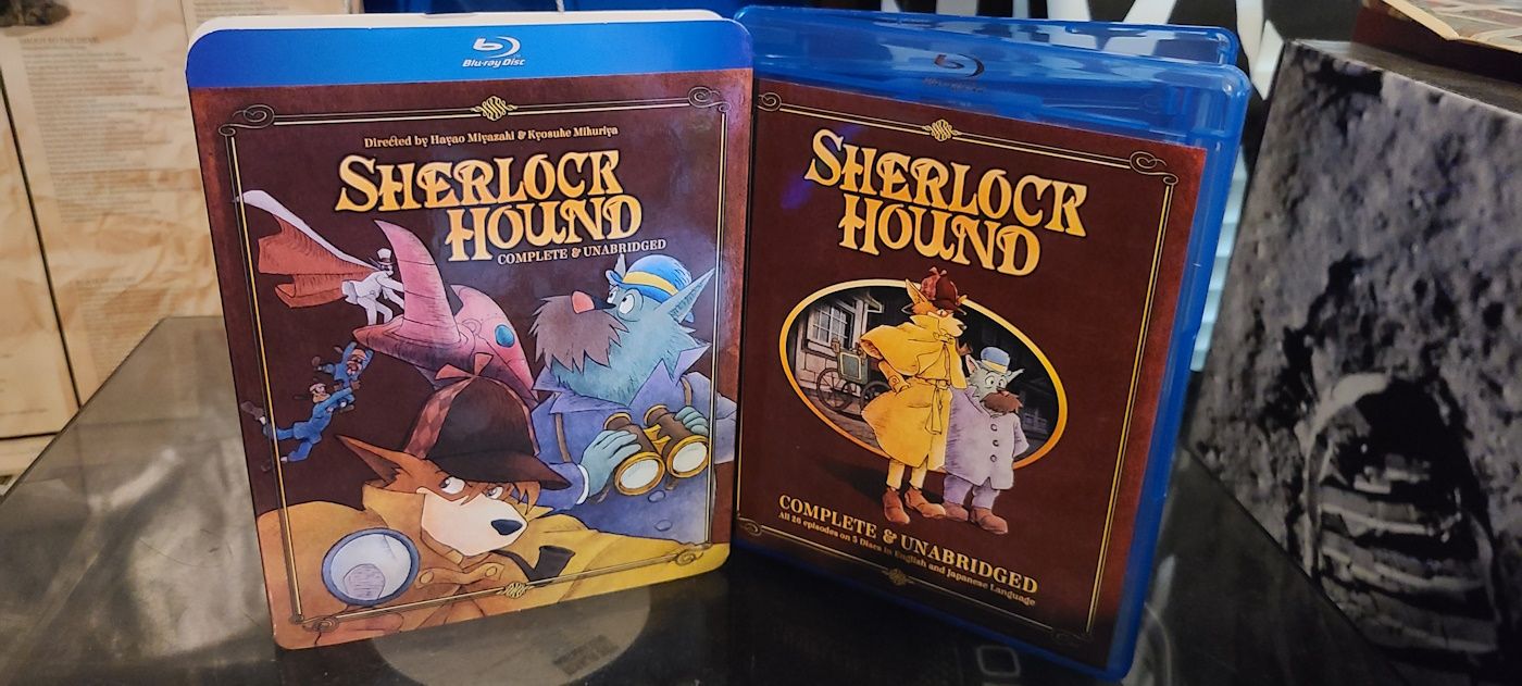 One of Miyazaki's First Anime Officially Returns to Theaters