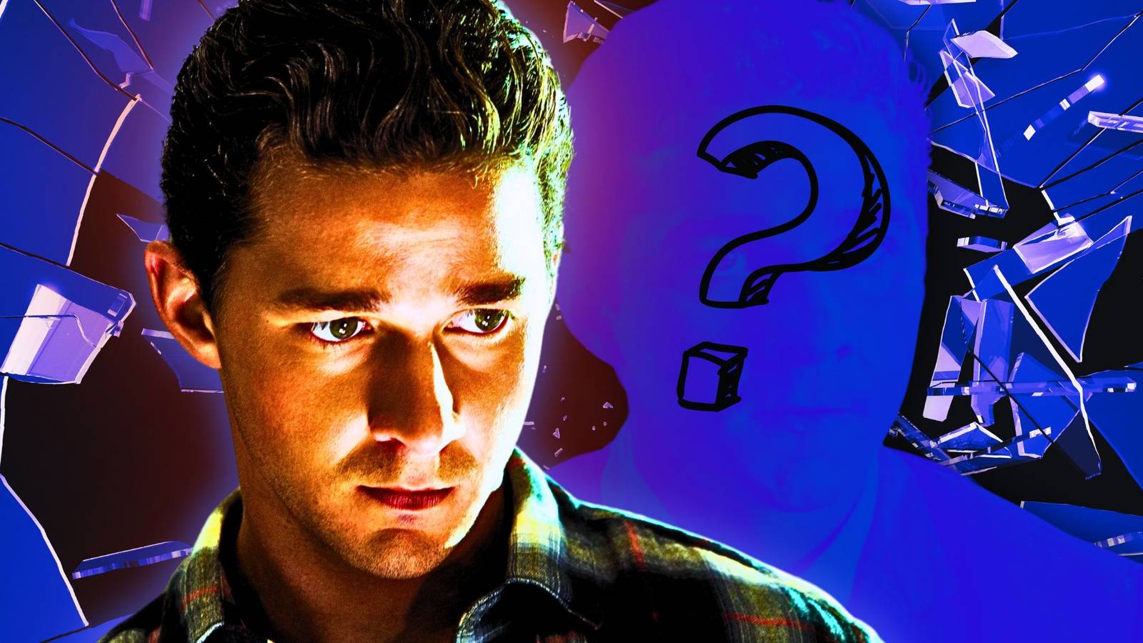 Sam Witwicky Class Recasting Sam Witwicky For Transformers' New Canon: 10 Actors To ...