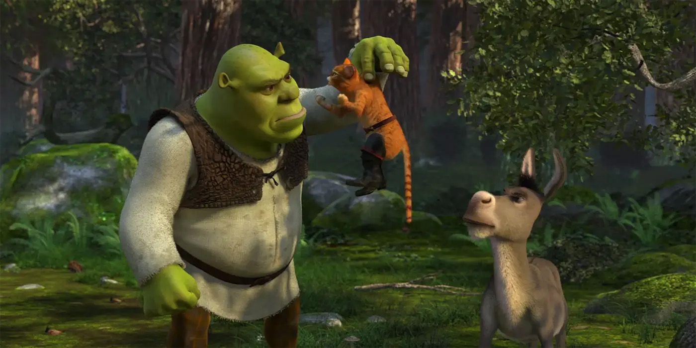 Shrek Timeline Explained: Where Every Movie Fits In The Story