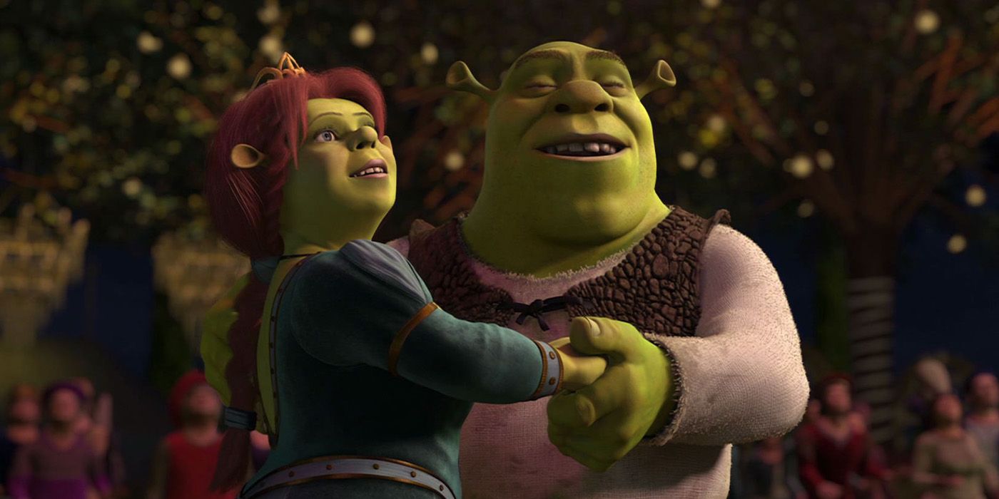 Shrek 5 Missed Its Perfect Release Date By 10 Weeks