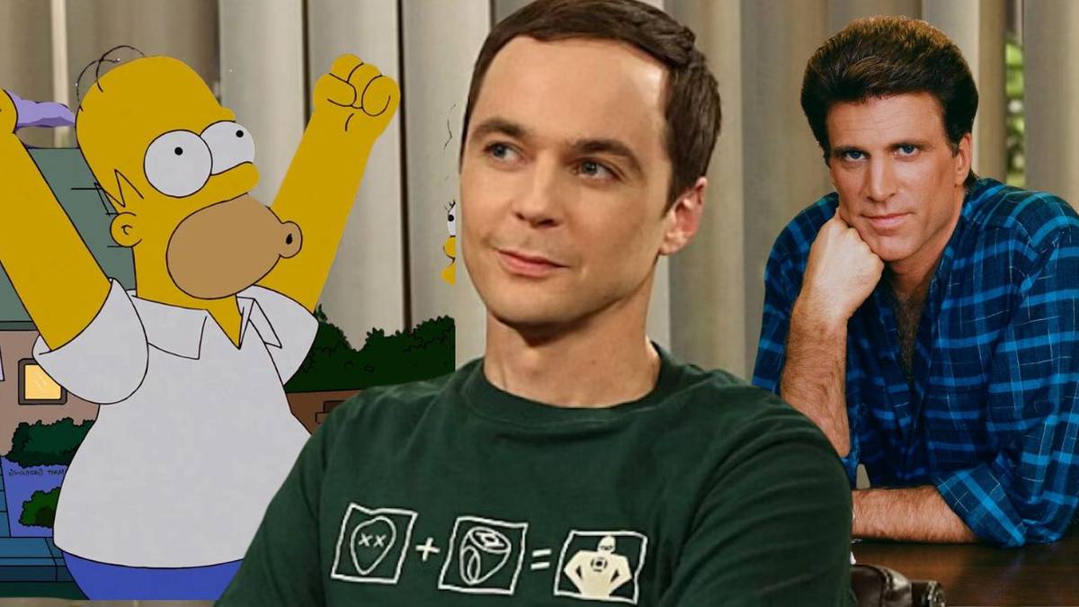The 30 Longest-Running TV Sitcoms, Ranked By Duration