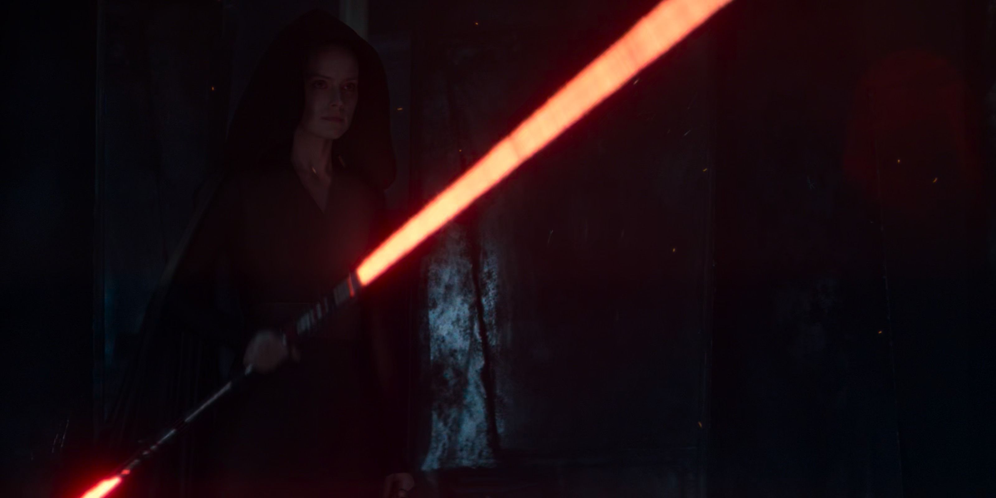 Disney's Top 10 Star Wars Lightsabers, Ranked According To The "Rule Of Cool"