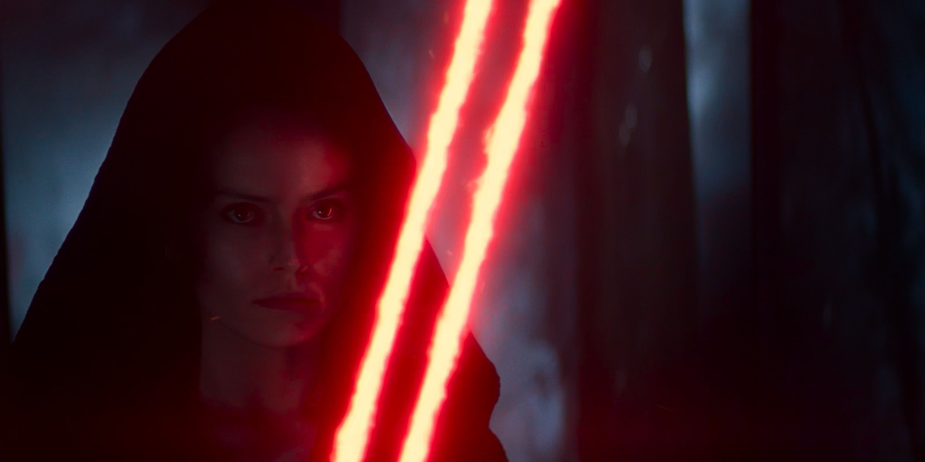 Disney's Top 10 Star Wars Lightsabers, Ranked According To The "Rule Of Cool"