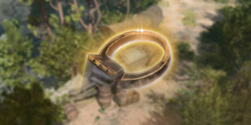 10 Best Rare Items You Probably Missed In Baldur's Gate 3 (& How To Get ...