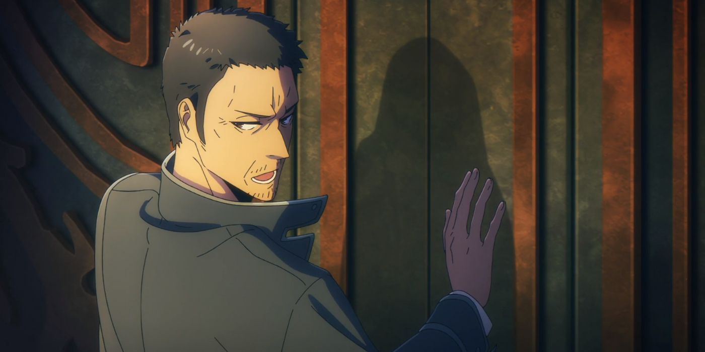 10 Reasons Solo Leveling is Already the Season's Biggest Anime