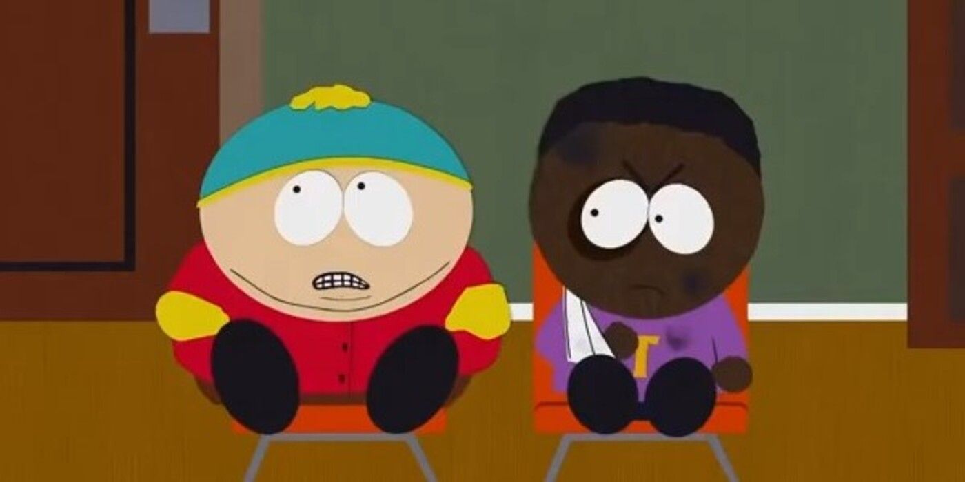 South Park's Next Special Teases An End To Cartman's Oldest (And Most Problematic) Joke