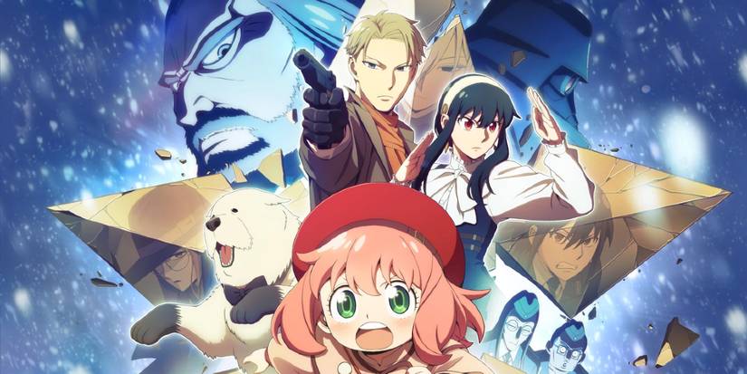 ESPY X Family Code White displays with counterfeiters