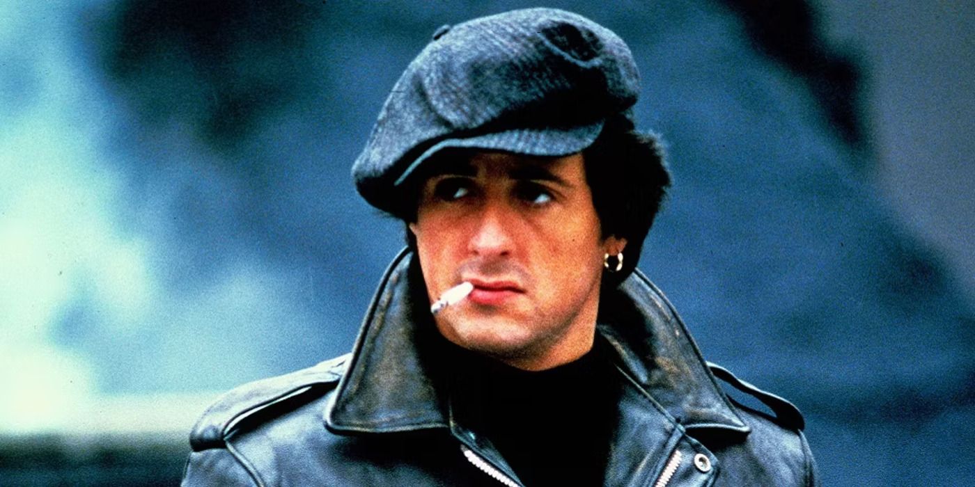 Sylvester Stallone Wouldn't Be Rocky Without This Failed Sports Movie That Released Two Years Later