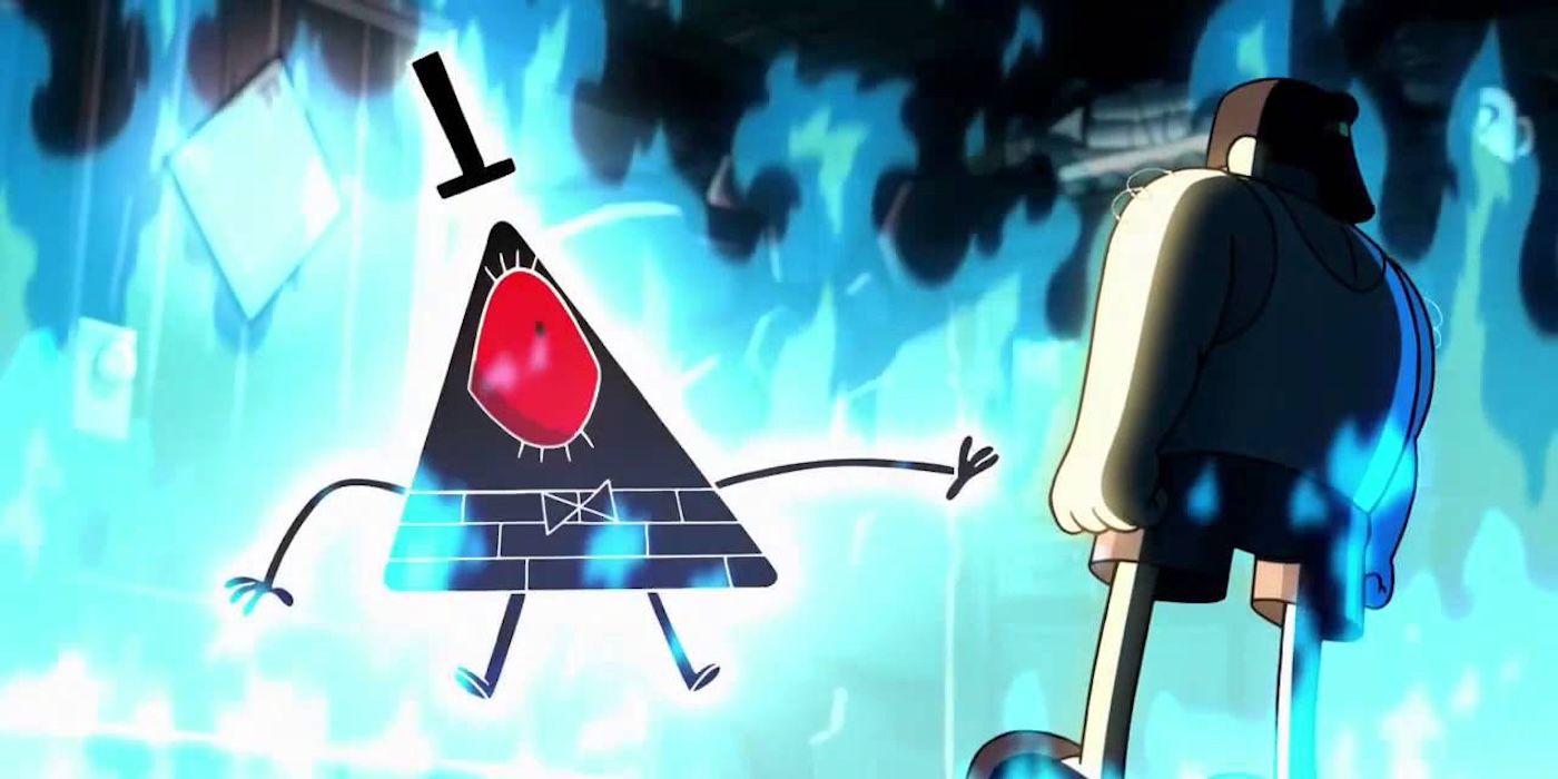 6 conclusiones más importantes del libro de Bill de Gravity Falls