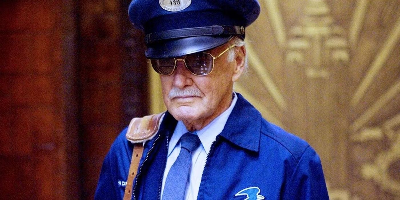 DC Comics Accidentally Saved Stan Lee's Career and Ushered In Marvel's Golden Age