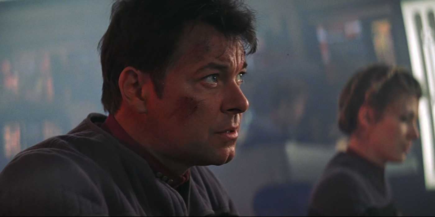 Commander Riker Insurection Will Riker’s Complete Star Trek Timeline Explained