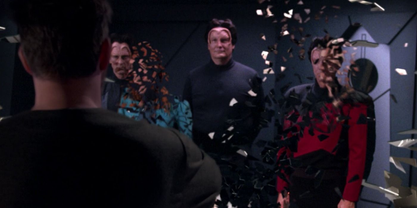 This Scary The Next Generation Episode Is Exactly What Modern Star Trek Needs More Of