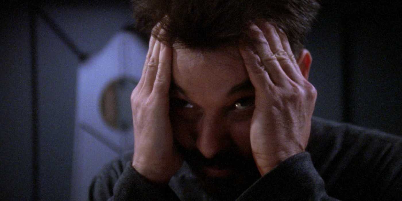 Walt Riker Will Riker’s Complete Star Trek Timeline Explained