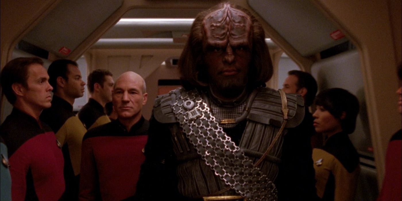 20 Best Star Trek Moments Of The Last 20 Years