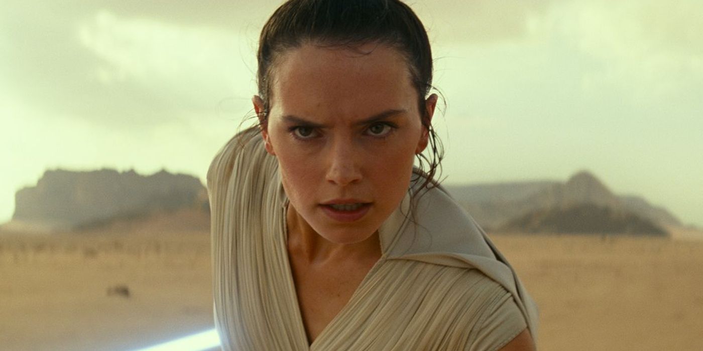 Daisy Ridley's Perfect Star Wars Replacement Is Her Dream Role In This $4.5 Billion Franchise