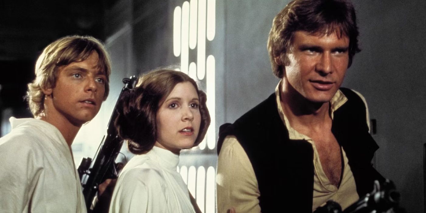 Every Star Wars Character Who Could Cameo In Its Next TV Show